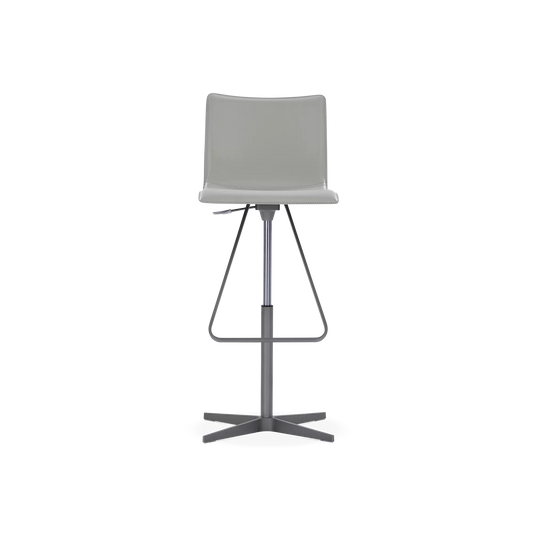 Toto X - Tabouret pivotant – Cattelan Italia