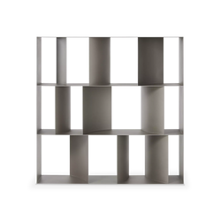 Nautilus - Shelving Unit by Cattelan Italia