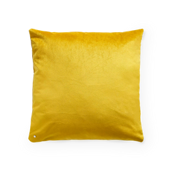 Luna - Velvet Cushion