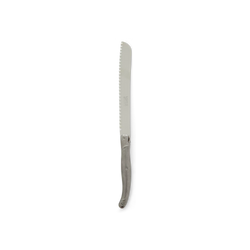 Laguiole Bread Knife