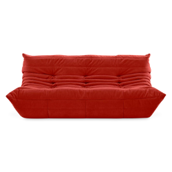 Togo - Causeuse par Ligne Roset