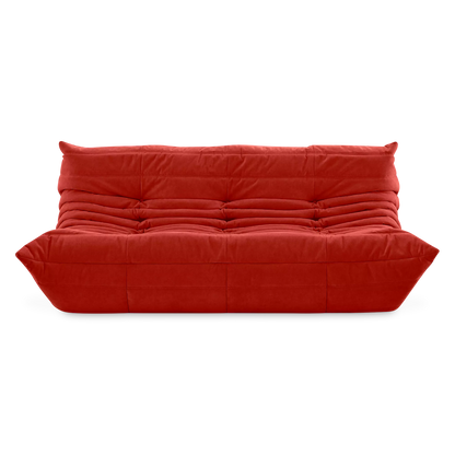 Togo - Causeuse par Ligne Roset