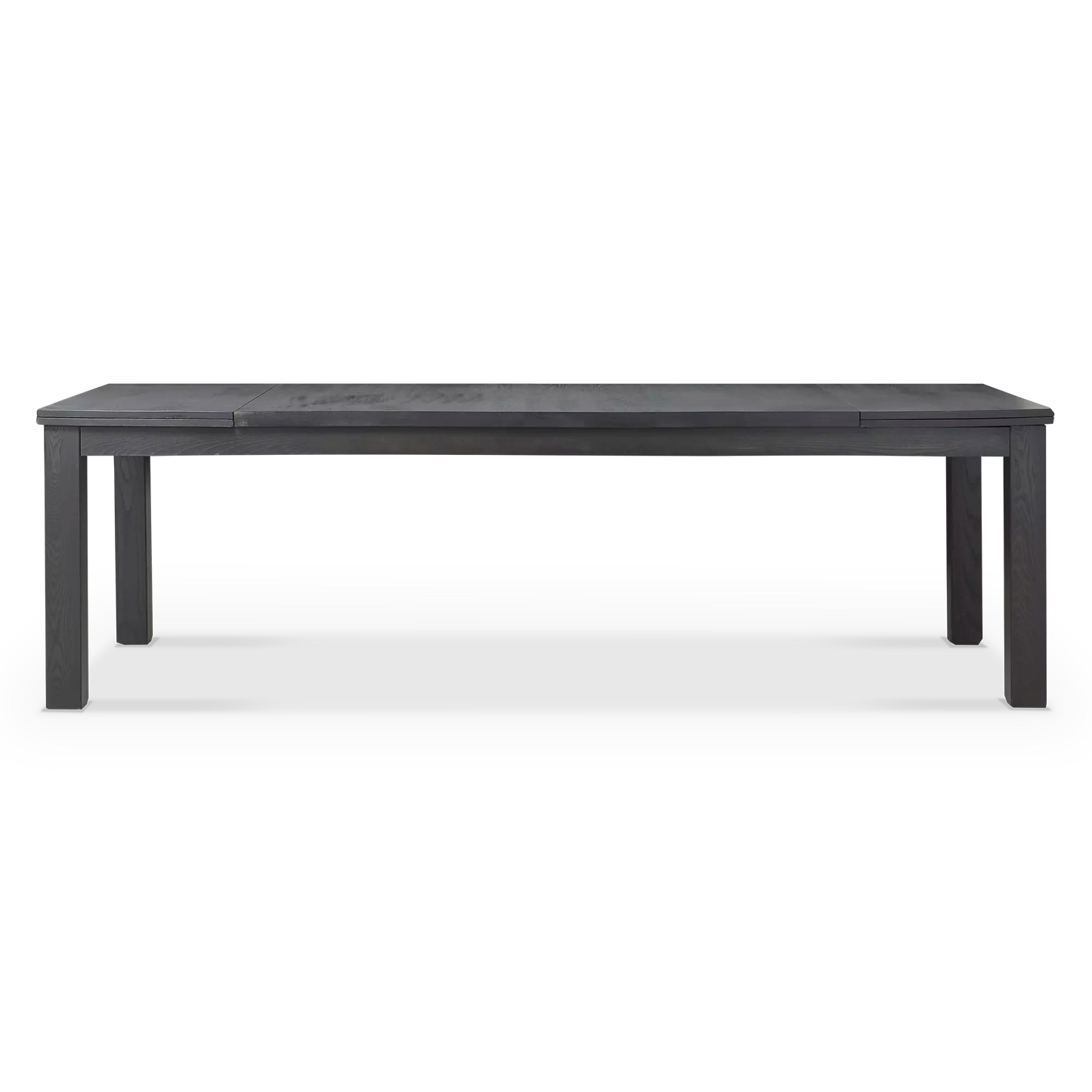 Charlevoix - Extendable Ash Wood Dining Table