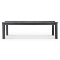 Charlevoix - Extendable Ash Wood Dining Table