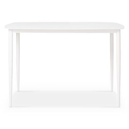 Off the Hook Counter Height Table