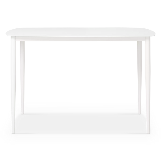 Off the Hook - Outdoor Aluminium Dining Table