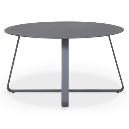 Over the Top Coffee Table