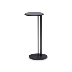 Sting - Steel Side Table by Cattelan Italia