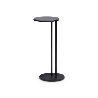 Sting - Steel Side Table by Cattelan Italia