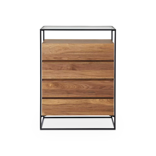 Mantra Dresser