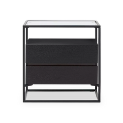 Mantra Nightstand