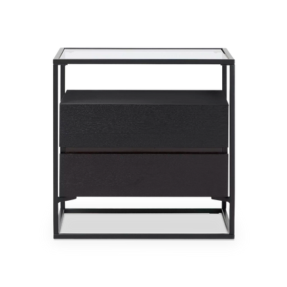 Mantra Nightstand
