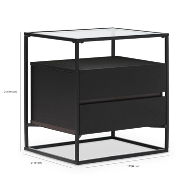 Product Dimensions image