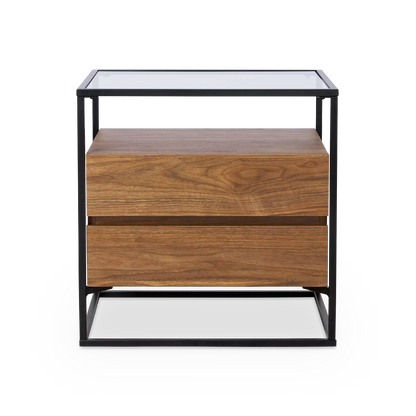 Mantra Nightstand