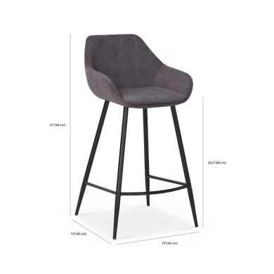 Product Dimensions image