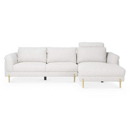 Hello - Sectional Sofa