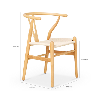 Product Dimensions image