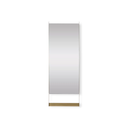 Edge - Mirror by Trica