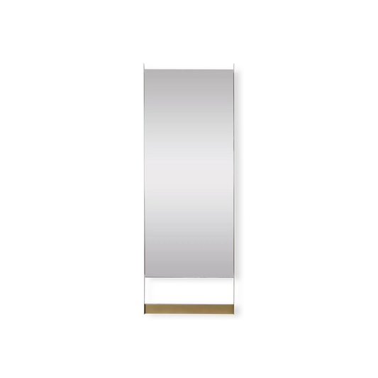 Edge - Miroir par Trica