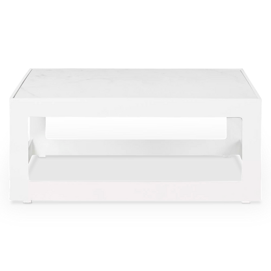 Overlap Coffee Table