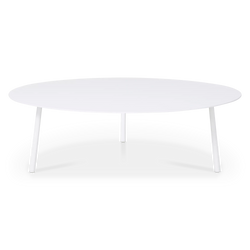 Trek Coffee Table