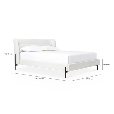 Product Dimensions image