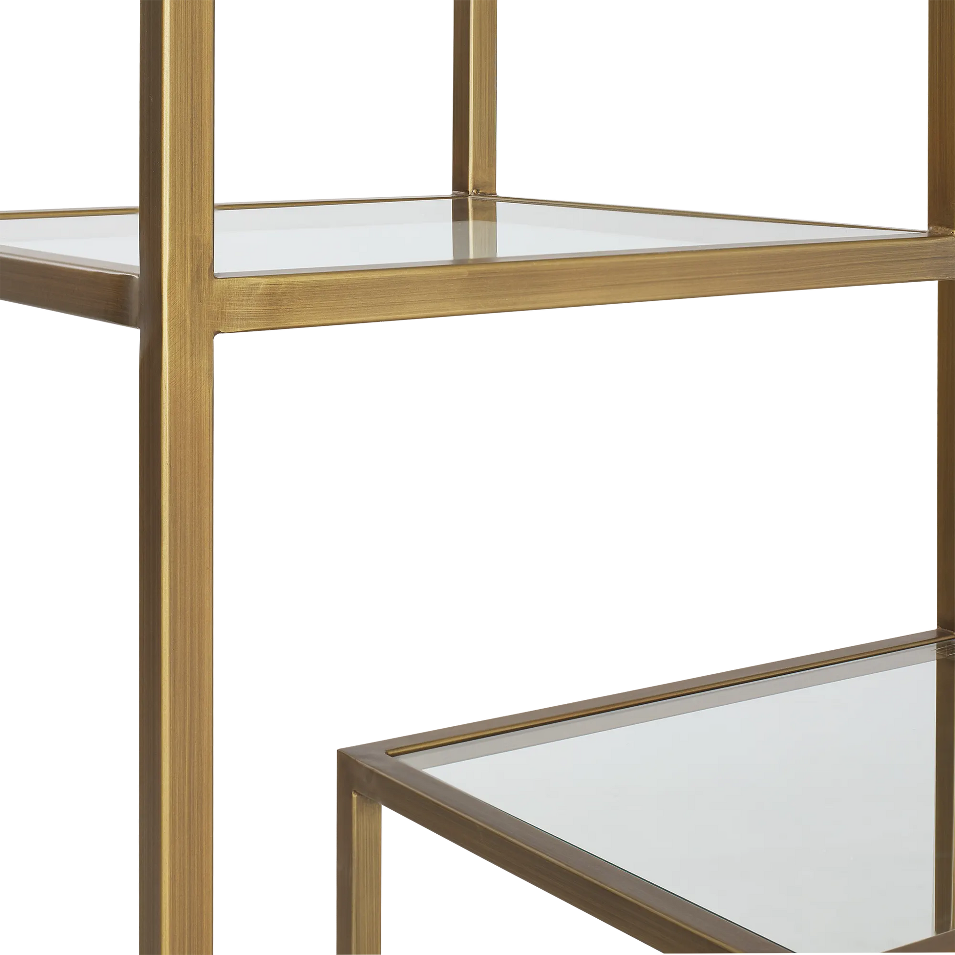 Support d'étagère en laiton de 5 po. - Supports d'étagère en laiton de style vintage pour mur, cuisine, salle de bain - Supports d'étagère robustes minimalistes en or - France Support d'étagère en laiton de 5 po. - Supports d'étagère en laiton de style vintage pour mur, cuisine, salle de bain - Supports d'étagère robustes minimalistes en or - France