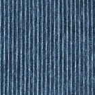 Corduroy, Azure swatch