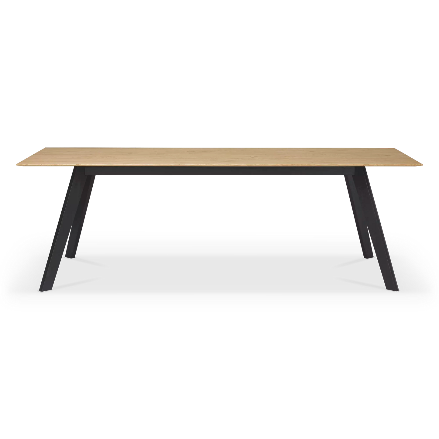 Maggi - Table de salle à manger en chêne