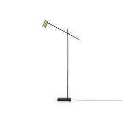 Kelpo Floor Lamp
