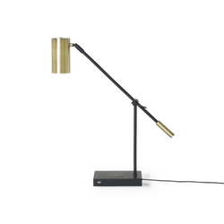 Lampe de table Kelpo
