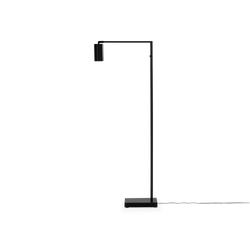 Lampe sur pied Colby