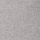 Fabric, Silver swatch
