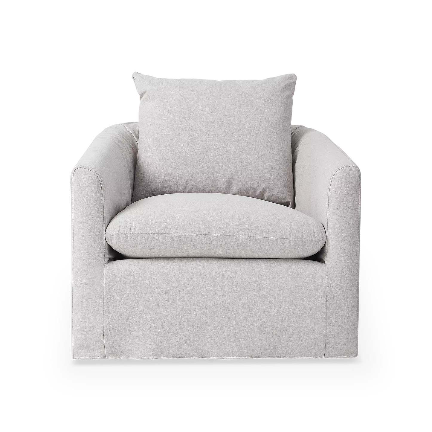 Belfast - Swivel Armchair