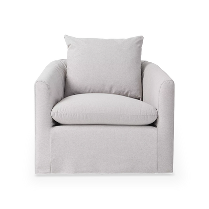 Belfast - Swivel Armchair