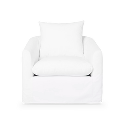 Belfast - Swivel Armchair