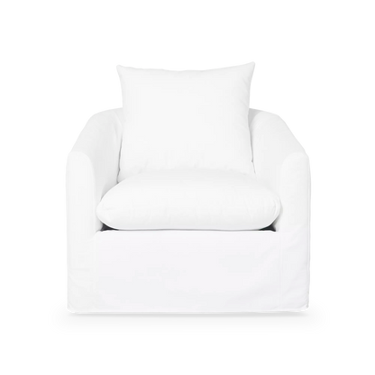 Belfast - Swivel Armchair
