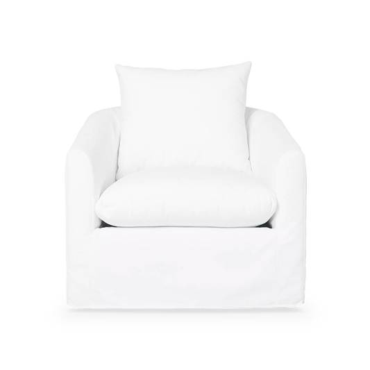 Belfast - Swivel Armchair