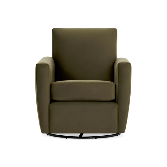 Avalon, fauteuil pivotant par Romano