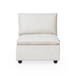 Fauteuil modulable Lucy