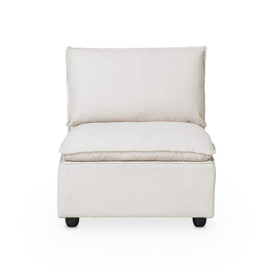 Fauteuil modulable Lucy