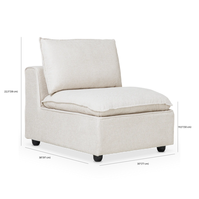 Product Dimensions image