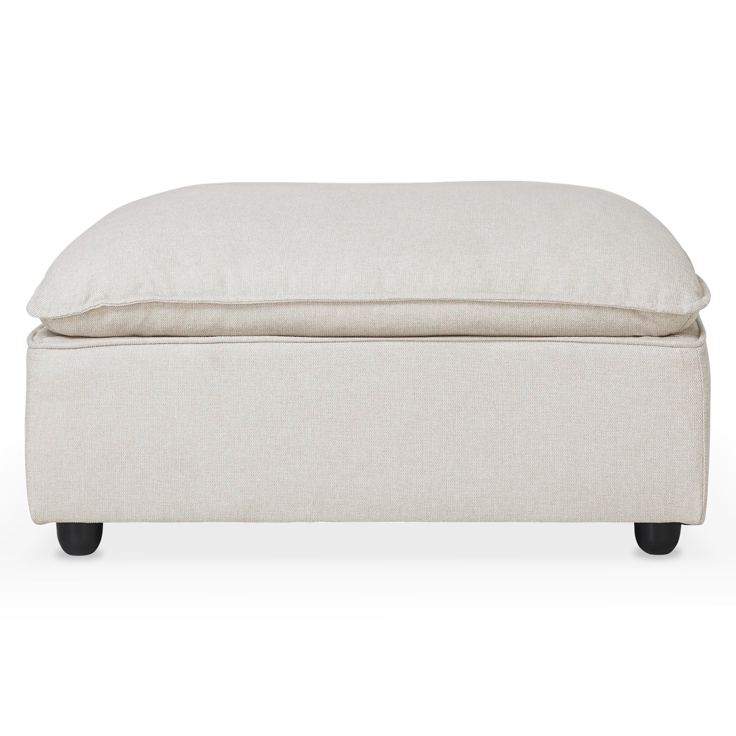 Pouf modulable Lucy