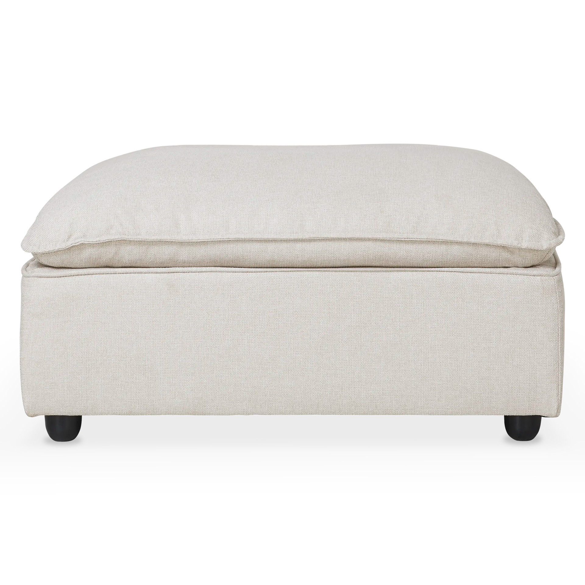 Lucy, Modular Ottoman | MUST – Must Société
