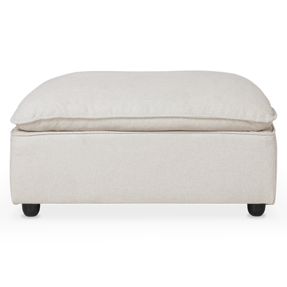 Pouf modulable Lucy