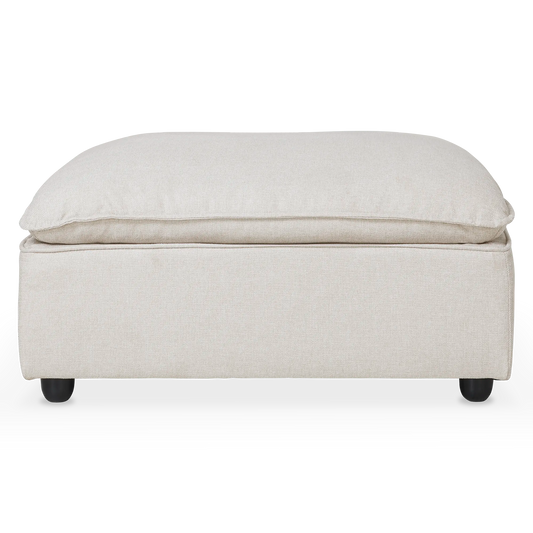 Pouf modulable Lucy