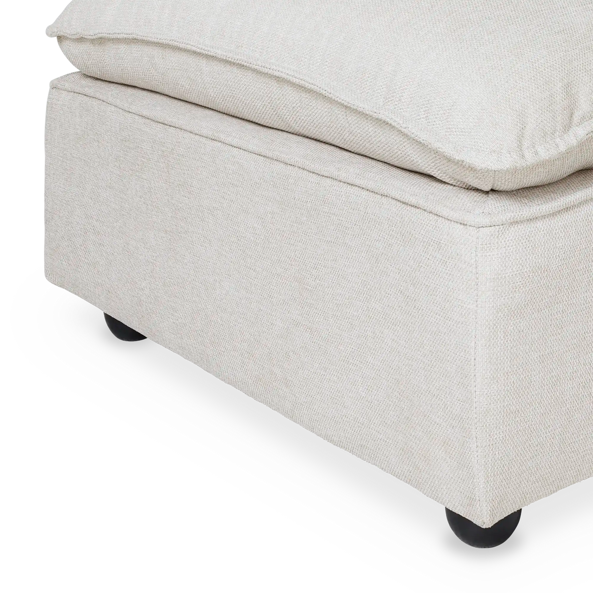 Lucy, Modular Ottoman | MUST – Must Société Lucy, Modular Ottoman | MUST – Must Société