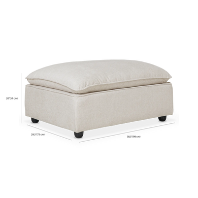 Product Dimensions image