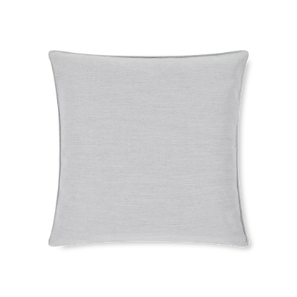 Coussin décoratif surpiqué Cotton Candy