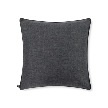 Coussin décoratif surpiqué Cotton Candy